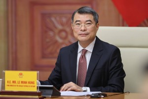 Thủ tướng Lê Minh Hưng giao nhiệm vụ trọng tâm cho ba cơ quan: Đẩy mạnh cải cách, siết kỷ cương hành chính