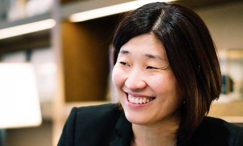 Nhà đầu tư Jenny Lee: “Tầm nhìn của bạn có thể trở thành kim chỉ nam cho 100 năm tới”
