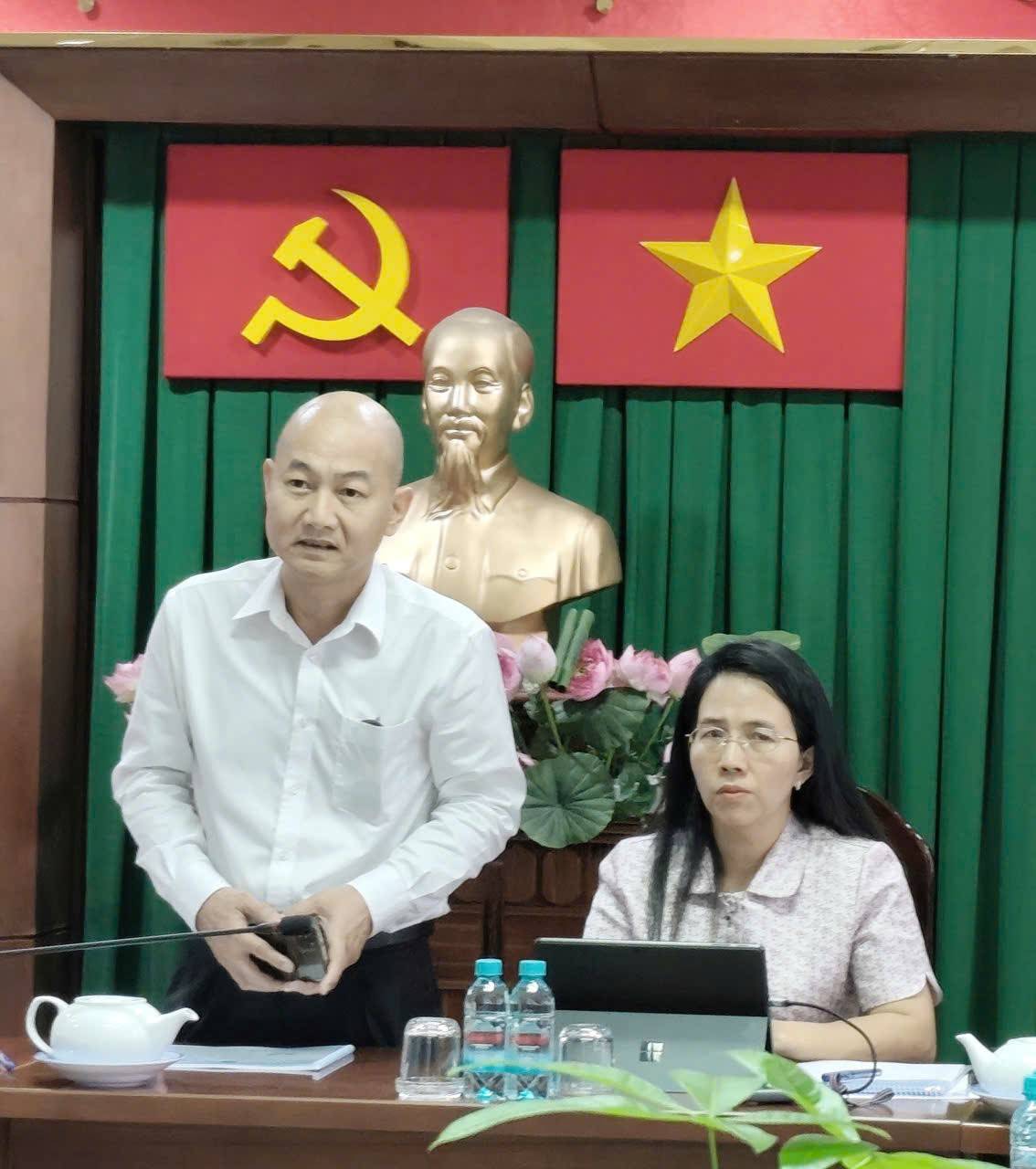 TP.HCM thí điểm 'tick xanh' truy xuất suất ăn học đường, hướng tới minh bạch và an toàn thực phẩm