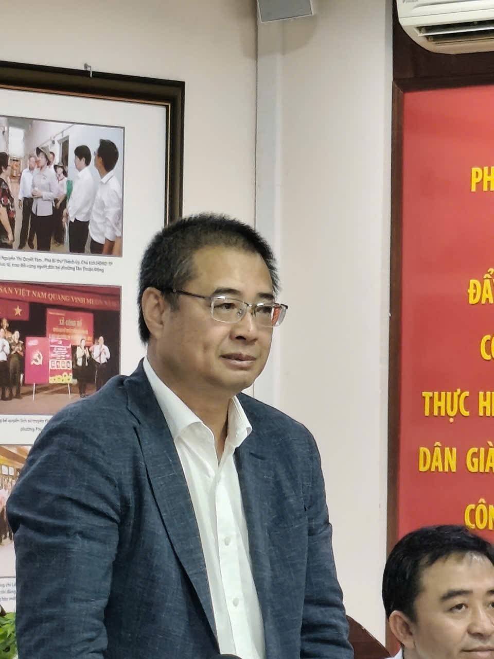 TP.HCM thí điểm 'tick xanh' truy xuất suất ăn học đường, hướng tới minh bạch và an toàn thực phẩm
