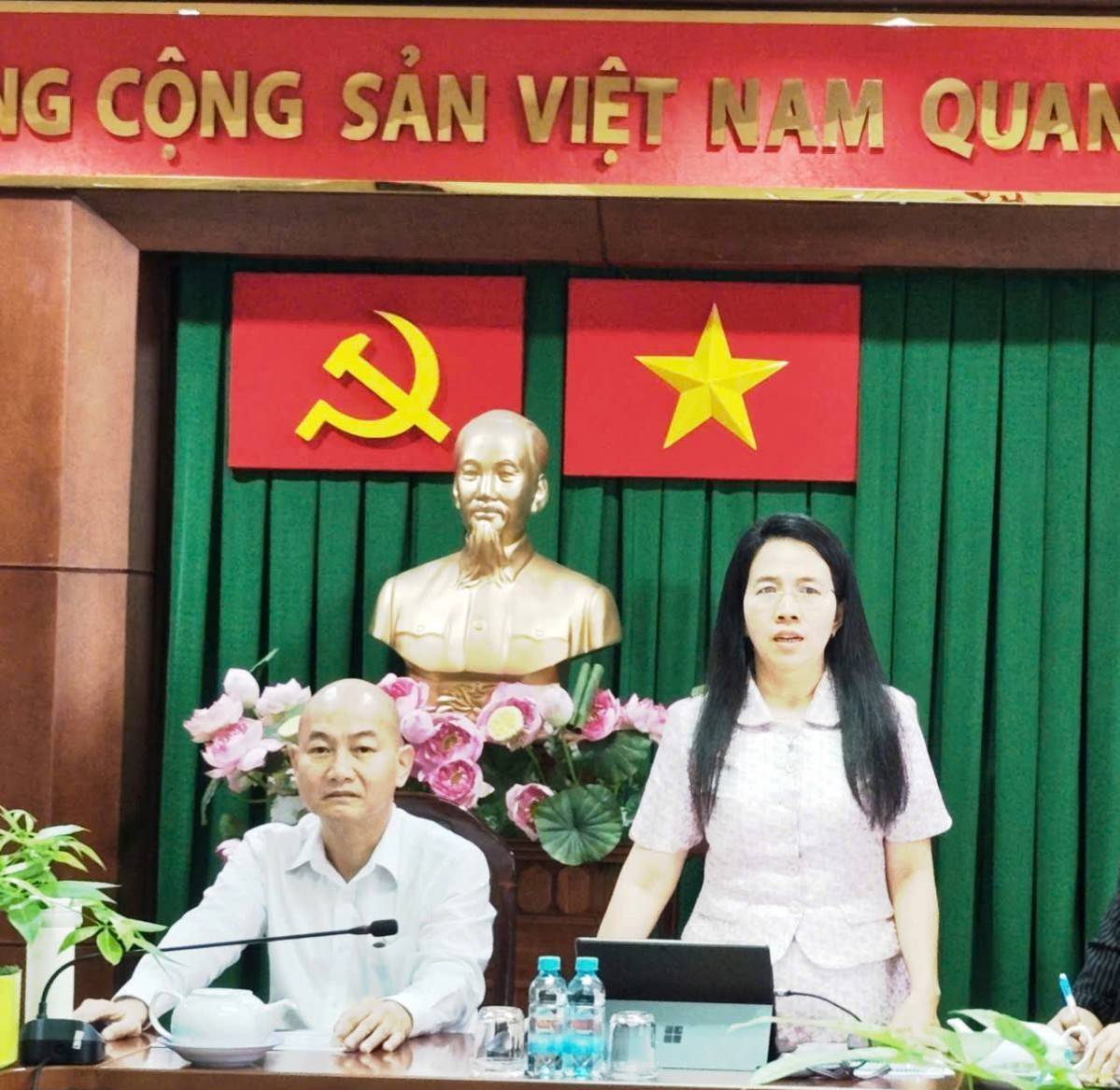 TP.HCM thí điểm 
