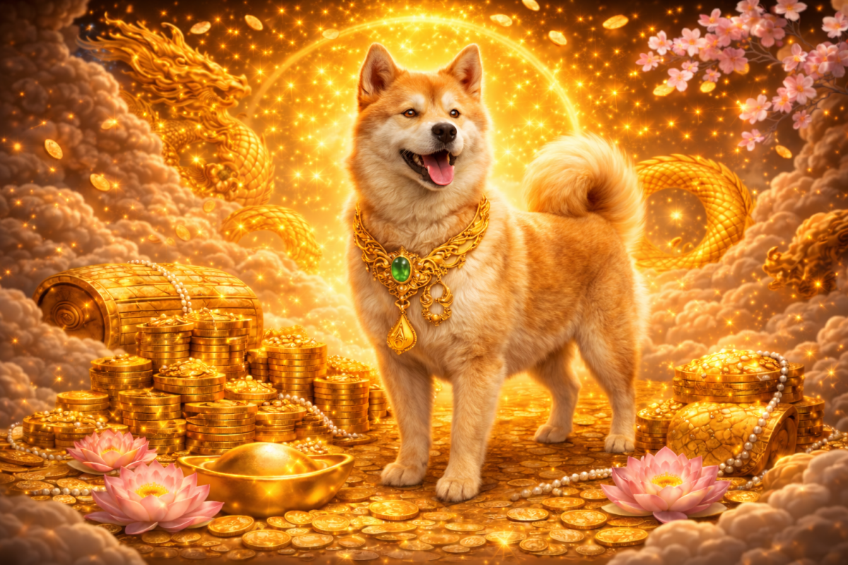 Tử vi tuần mới từ 20/4 – 26/4/2026 Tuổi Tuất: Vận trình hanh thông, tài lộc bất ngờ, công việc thuận lợi vượt bậc