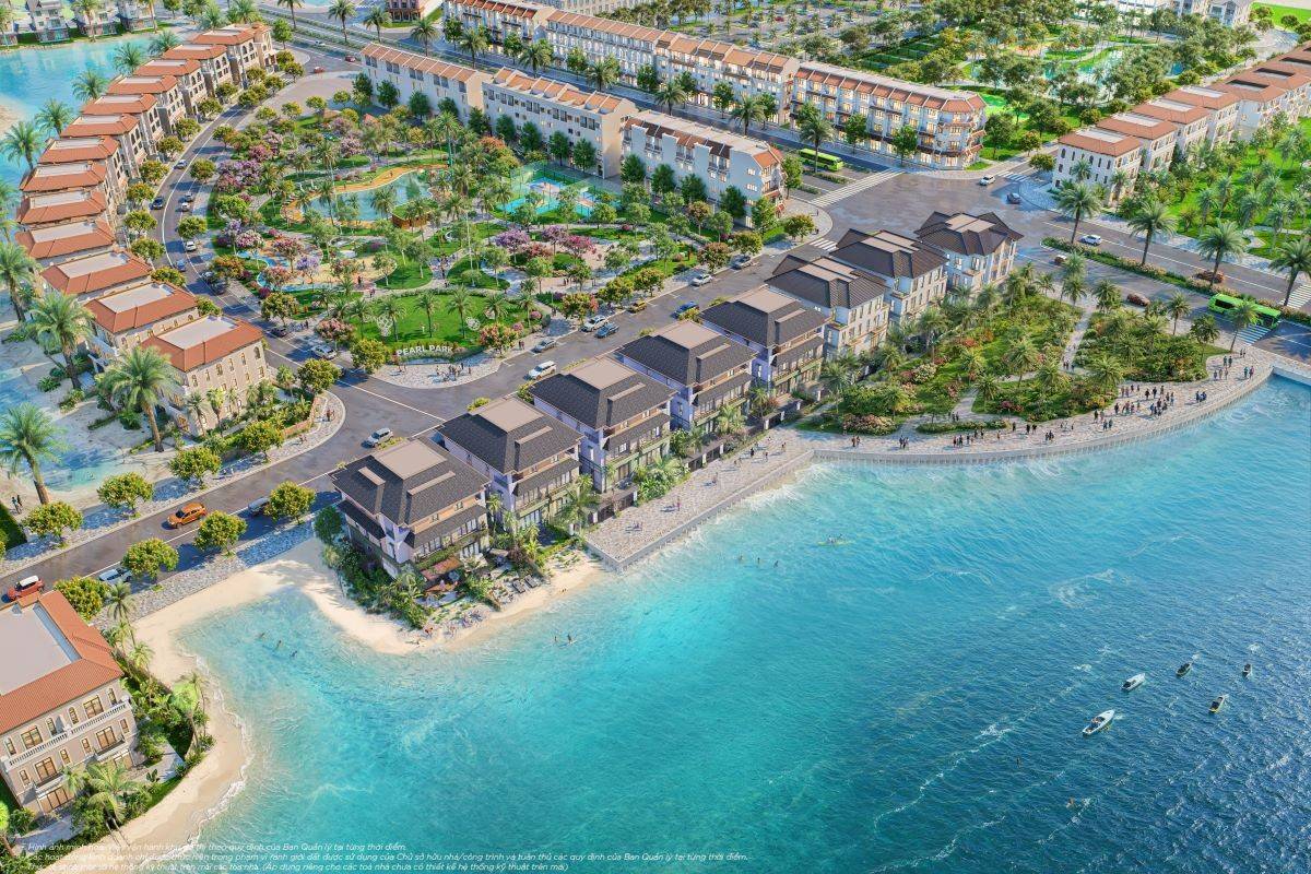 Chương trình mới của Vinhomes là bước tiến đột phá, tạo lập tâm lý vững vàng cho người mua, đồng thời là đòn bẩy thúc đẩy thanh khoản thị trường