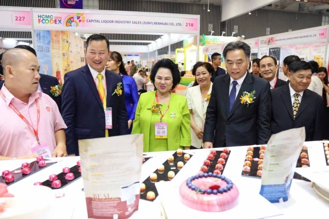 Thị trường ASEAN đổi “khẩu vị”: Doanh nghiệp thực phẩm Việt đứng trước bài toán kép