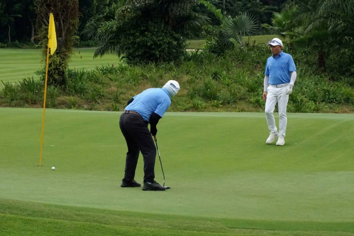  giải đấu được xem là một điểm nhấn trong chiến lược ngoại giao hiện đại