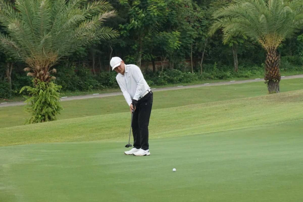 TP. Hồ Chí Minh tổ chức Giải Golf Ngoại giao Hữu nghị 2026, thúc đẩy kết nối đa phương