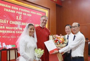 Thấy gì từ việc Vingroup vượt mốc trở thành doanh nghiệp có quy mô nhân sự lớn nhất Việt Nam?