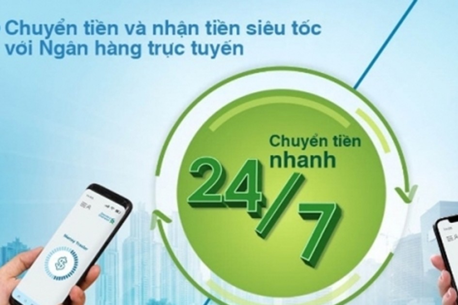 Ngân hàng dừng tự động tách lệnh chuyển trên 500 triệu đồng