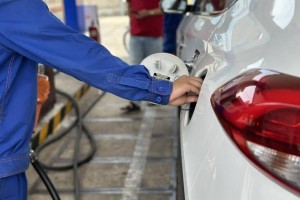 Đề xuất giảm thuế nhập khẩu ưu đãi xăng dầu về 0% đến hết 30/6