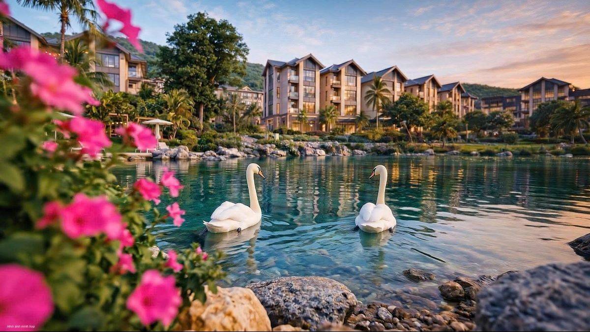 Vinhomes Hải Vân Bay bùng nổ giao dịch trong ngày đầu siêu chính sách “khóa trần” lãi suất 6%/năm trong 5 năm có hiệu lực