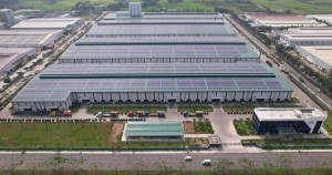 Vận hành nhà máy tại Tây Ninh, Hòa Phát cung cấp thêm 400.000 tấn ống thép ra thị trường mỗi năm
