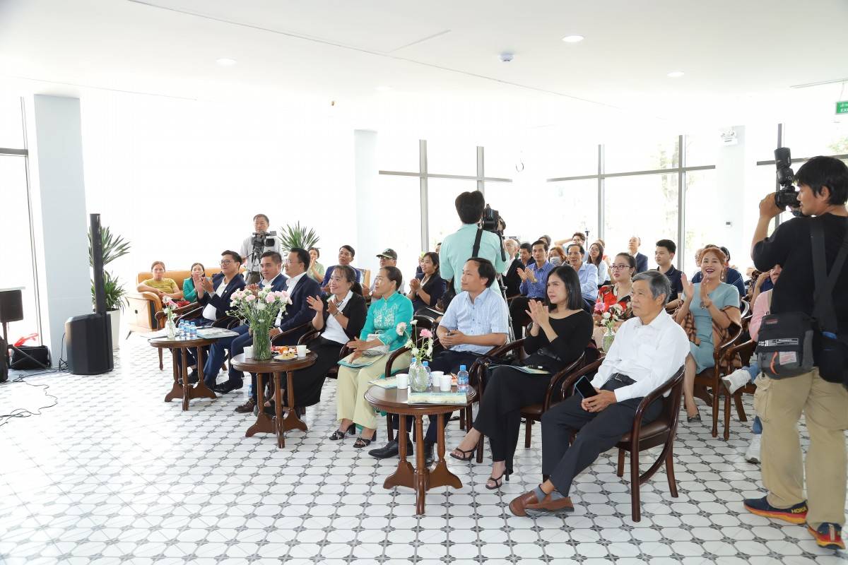 Cú hích từ hệ sinh thái "Xanh": Vì sao Maison Joli & Maison Fleur thành tâm điểm thị trường khu Đông Bắc?