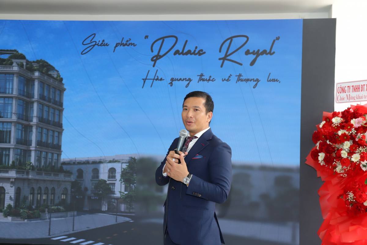 Cú hích từ hệ sinh thái "Xanh": Vì sao Maison Joli & Maison Fleur thành tâm điểm thị trường khu Đông Bắc?