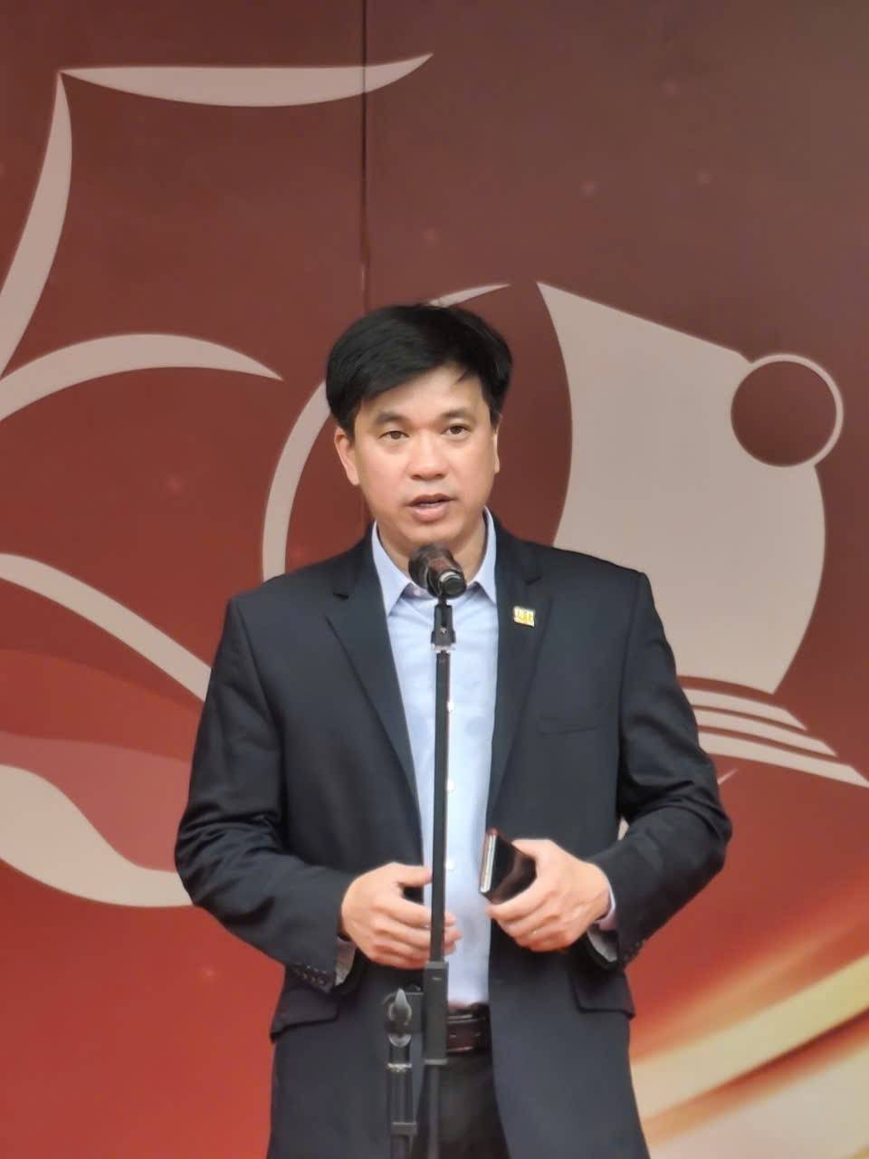 Hơn 5.000 cơ hội việc làm được kết nối tại ngày hội Career fair 2026 của UEH