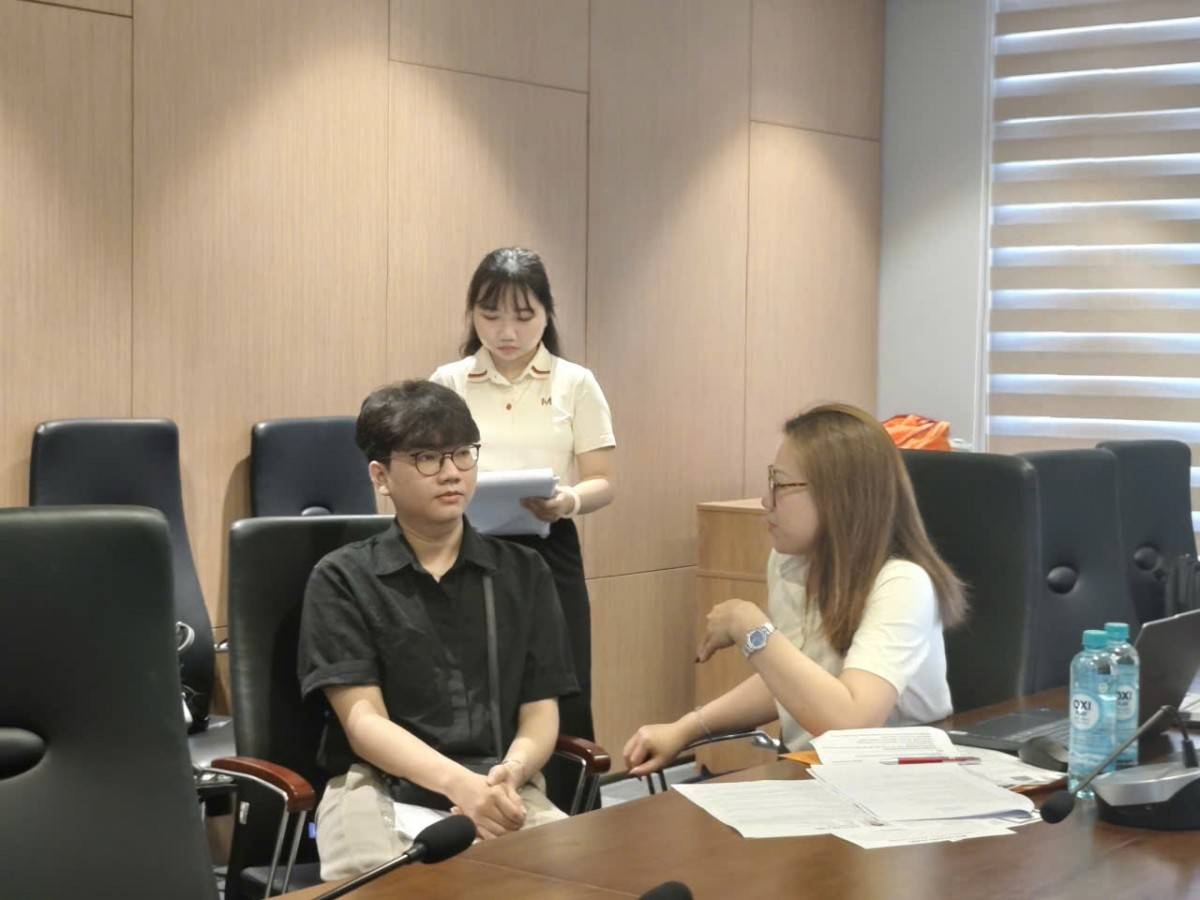 Hơn 5.000 cơ hội việc làm được kết nối tại ngày hội Career fair 2026 của UEH