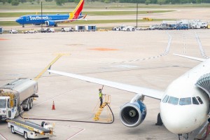 Ứng phó rủi ro năng lượng, Cục Hàng không Việt Nam đề nghị Trung Quốc hỗ trợ nhiên liệu bay