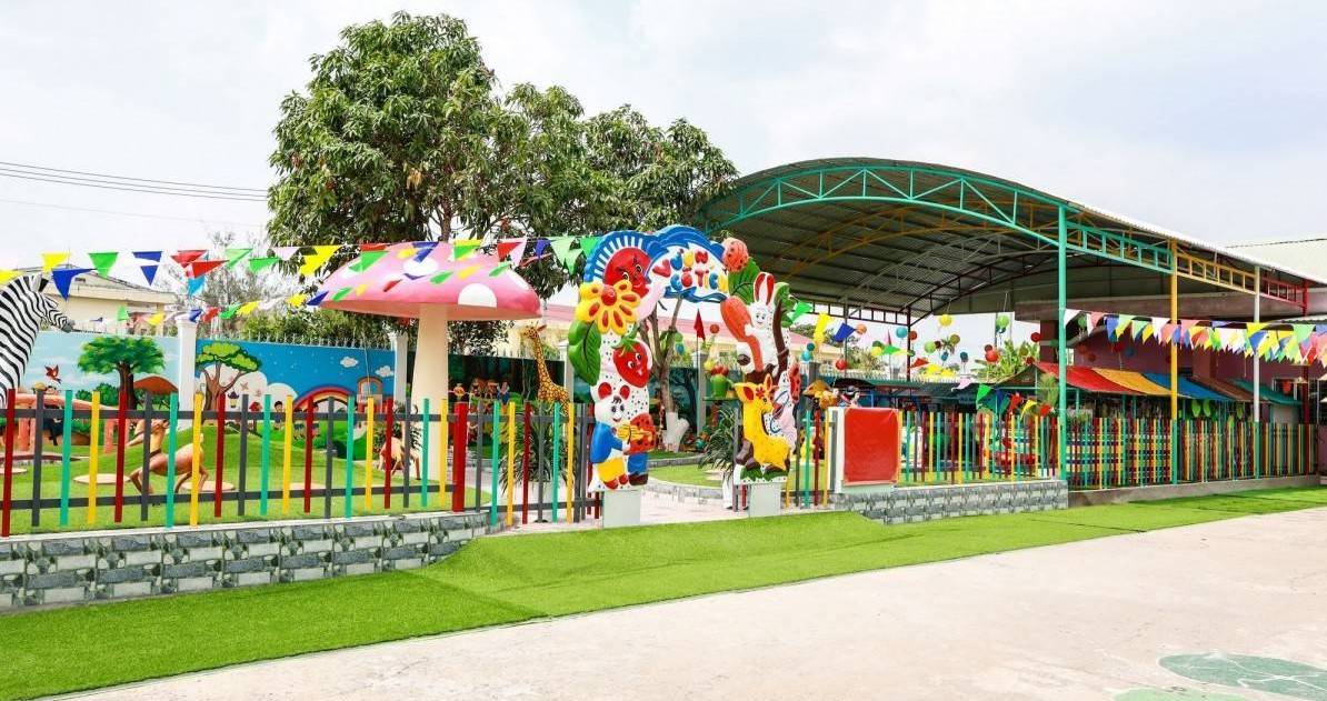 Amway Việt Nam thúc đẩy các sáng kiến vì cộng đồng tại Đồng bằng sông Cửu Long