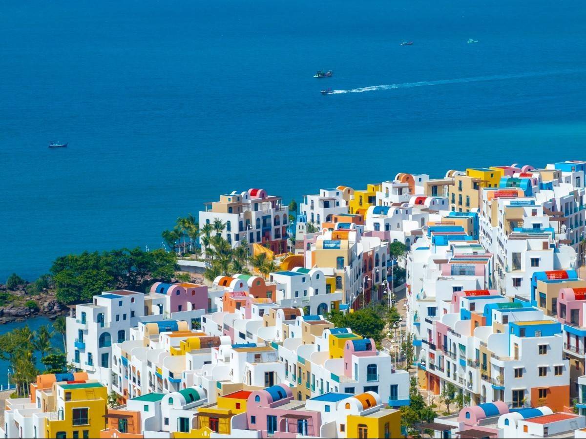 APEC tại Phú Quốc: Khi Việt Nam bước lên sân khấu lớn của thế giới