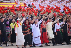 Đề xuất nghỉ hưởng lương ngày 24/11 - thêm động lực lan tỏa giá trị văn hóa