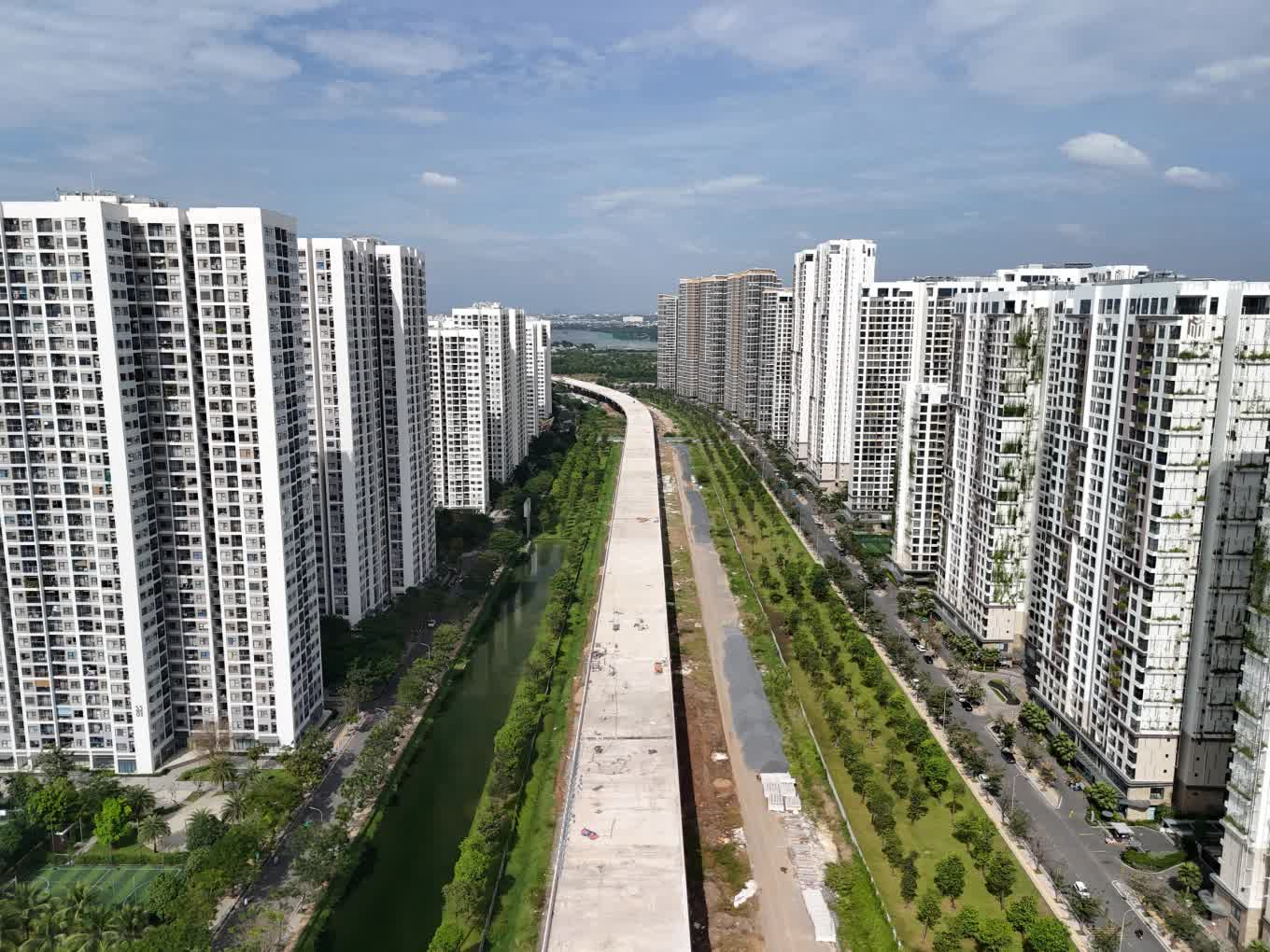 Bất động sản quý I/2026 bước vào chu kỳ sàng lọc và tái cấu trúc mạnh mẽ