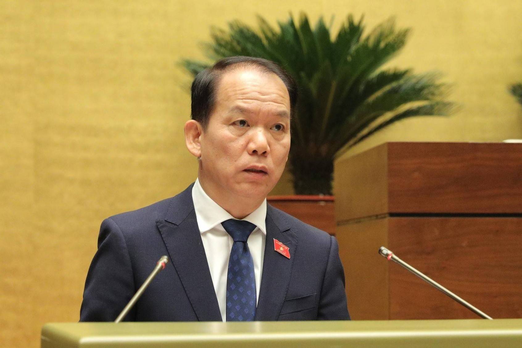 Quốc hội xem xét thí điểm chế định luật sư công giai đoạn 2026–2028