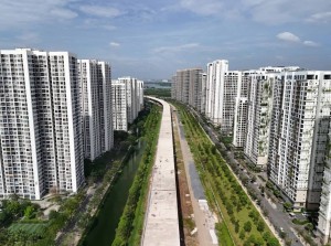 Bất động sản quý I/2026 bước vào chu kỳ sàng lọc và tái cấu trúc mạnh mẽ