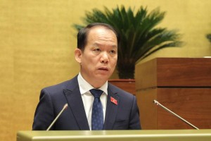 Quốc hội xem xét thí điểm chế định luật sư công giai đoạn 2026–2028