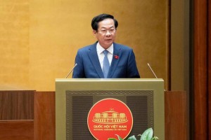 Trình Quốc hội Đề án thành lập TP Đồng Nai trực thuộc Trung ương