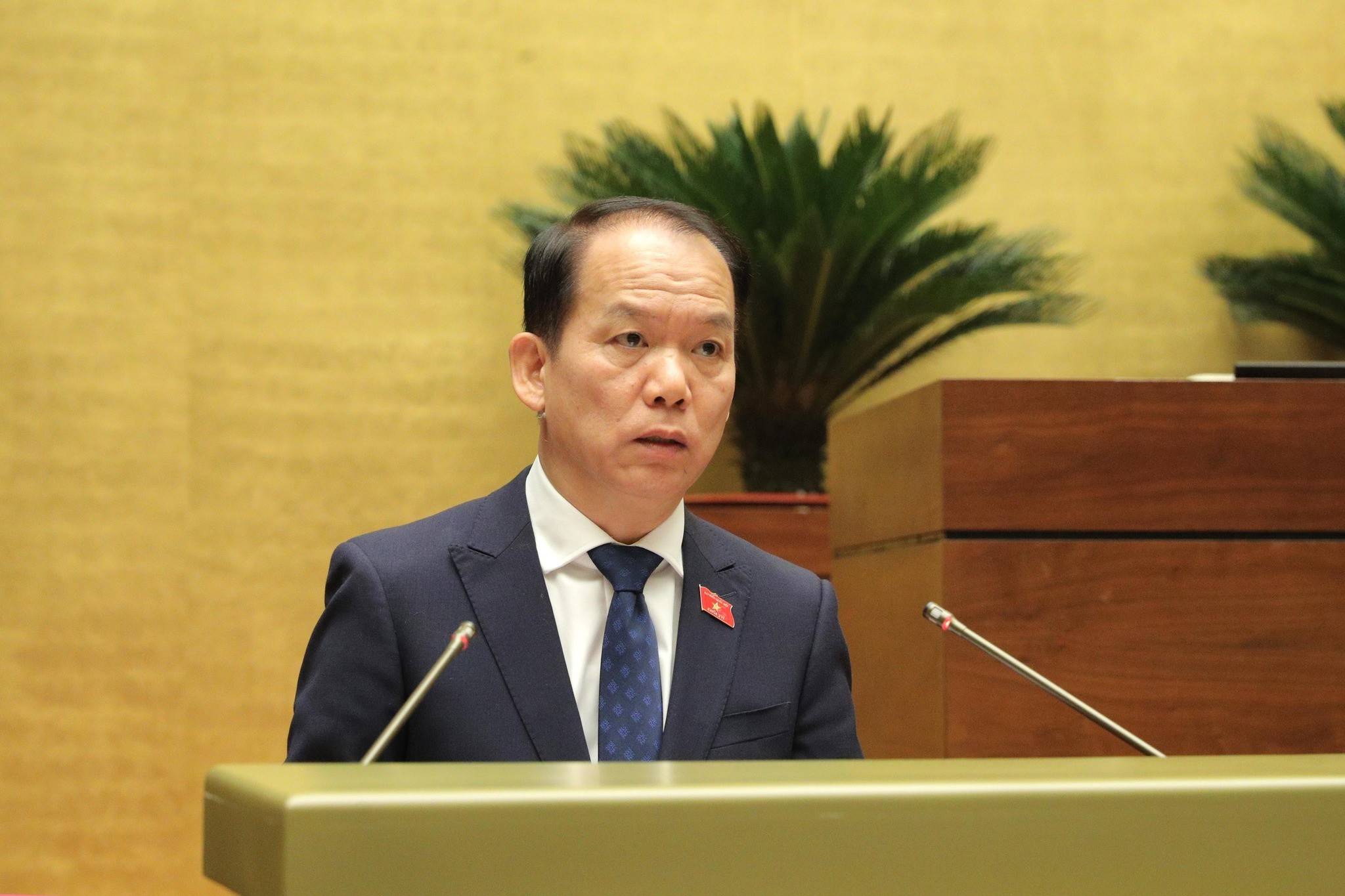 Quốc hội xem xét thí điểm chế định luật sư công giai đoạn 2026–2028