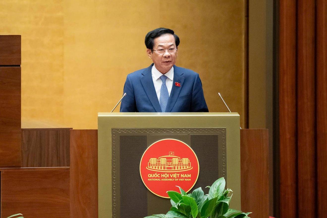 Trình Quốc hội Đề án thành lập TP Đồng Nai trực thuộc Trung ương