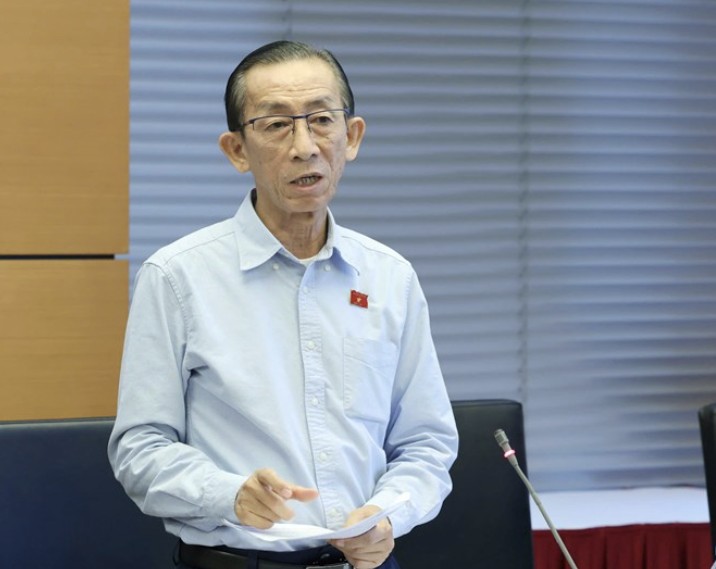 Đại biểu Quốc hội: Đồng Nai đứng trước cơ hội lịch sử để bứt phá