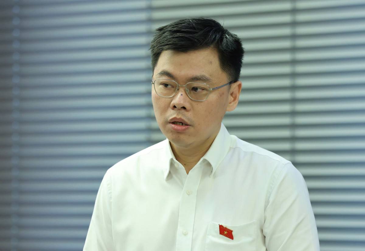 Đại biểu Quốc hội: Đồng Nai đứng trước cơ hội lịch sử để bứt phá