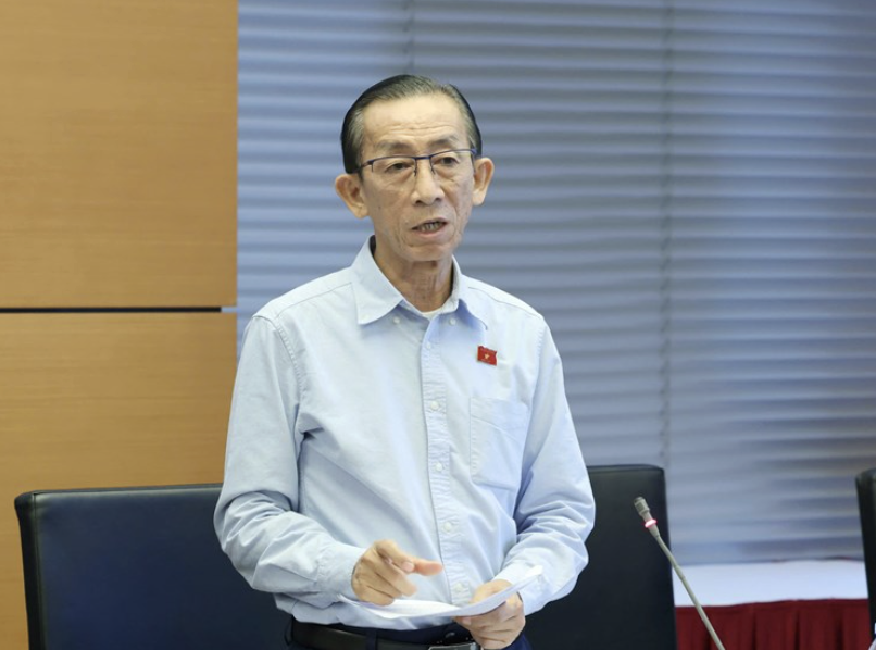 Đại biểu Quốc hội: Đồng Nai đứng trước cơ hội lịch sử để bứt phá