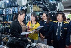 Rà soát đề xuất giao Chính phủ quy định ngưỡng doanh thu miễn thuế: Bảo đảm minh bạch, linh hoạt chính sách tài khóa