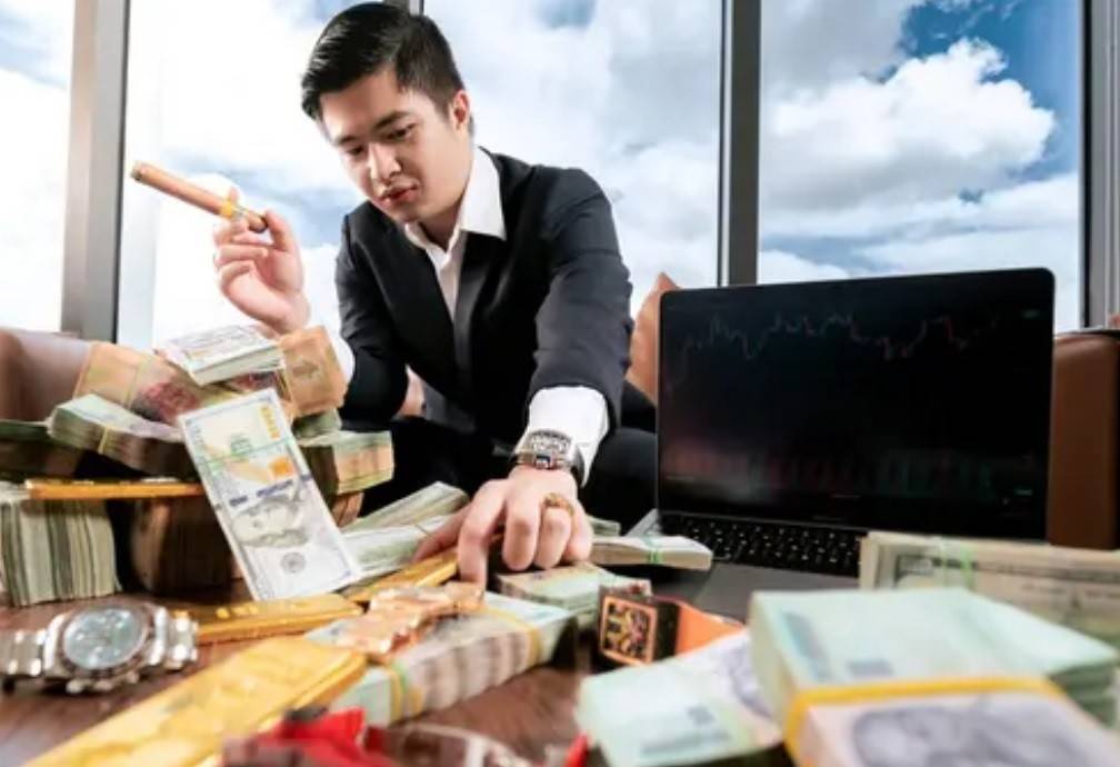 Vụ “Mr Pips” bị trả hồ sơ: Diễn biến mới nào khiến vụ án phải điều tra bổ sung?