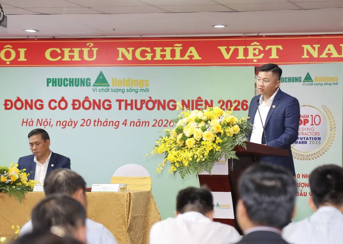 Phục Hưng Holdings trước chu kỳ mới: Lợi nhuận kỳ vọng tăng mạnh, trọng tâm là tái cấu trúc