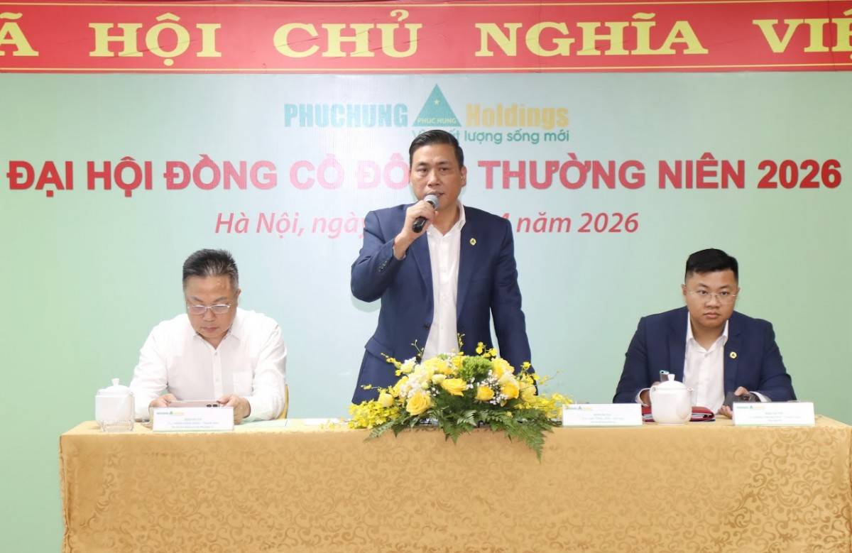 Phục Hưng Holdings trước chu kỳ mới: Lợi nhuận kỳ vọng tăng mạnh, trọng tâm là tái cấu trúc