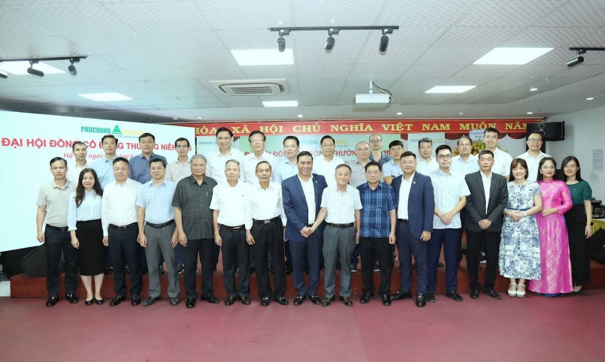 Phục Hưng Holdings trước chu kỳ mới: Lợi nhuận kỳ vọng tăng mạnh, trọng tâm là tái cấu trúc