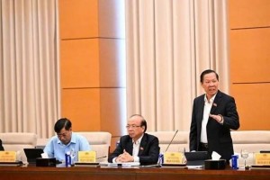 Đề xuất nâng ngưỡng doanh thu miễn, giảm thuế lên tối thiểu 2 tỷ đồng cho hộ kinh doanh, doanh nghiệp nhỏ