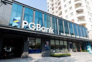 PGBank đặt mục tiêu lãi 2026 tăng gần gấp đôi, chia cổ tức tiền mặt 7,5%