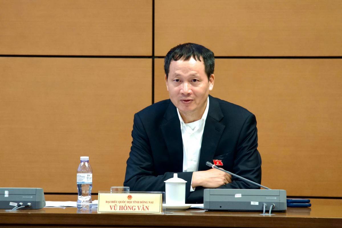 Đồng Nai hướng tới vai trò cực tăng trưởng quốc gia khi lên thành phố trực thuộc Trung ương