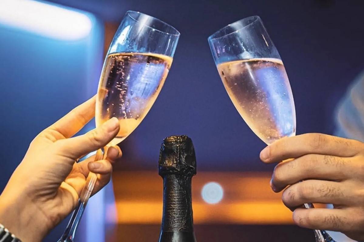 Nghệ thuật bảo quản đồ uống vang để giữ trọn giá trị tinh túy