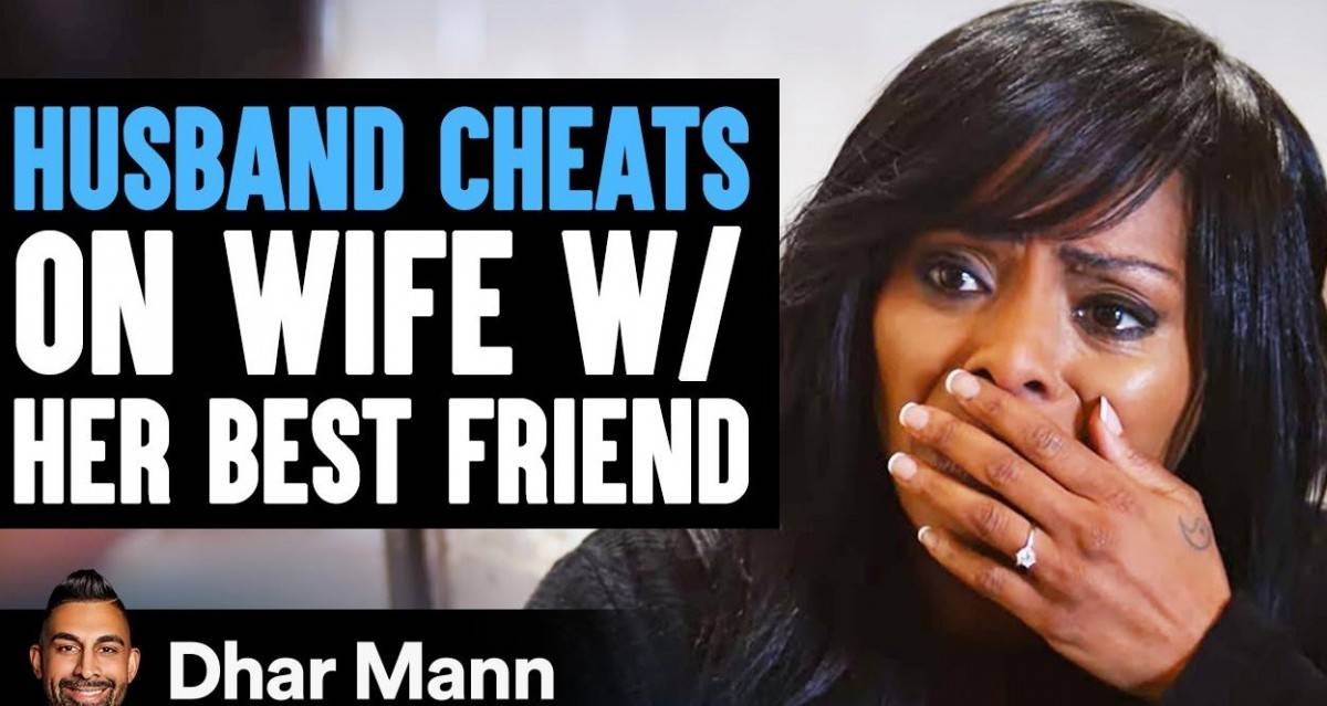 Những câu chuyện ngoại tình, gia đình, phản bội… luôn nằm trong top view cao nhất trong chuỗi video cảm xúc của Dhar Mann: 