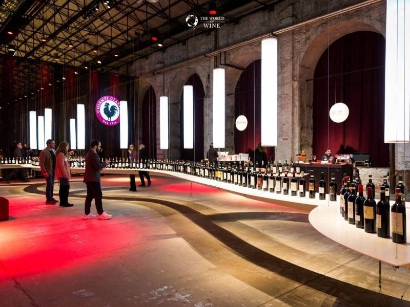 Nghệ thuật bảo quản đồ uống vang để giữ trọn giá trị tinh túy