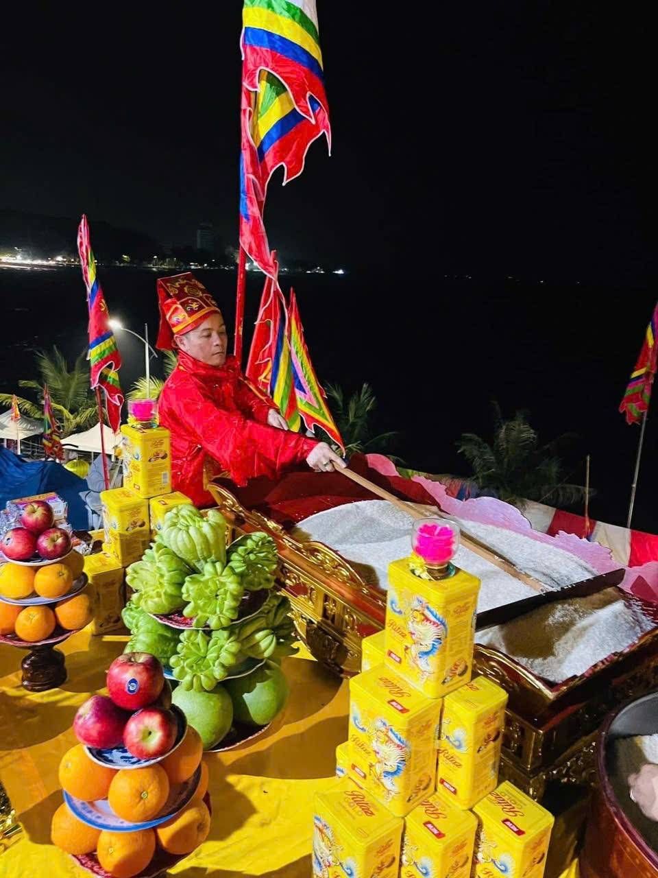 Rộn ràng Lễ hội Cầu Cơ đền Vạn Ngang 2026 – Nét linh thiêng giữa lòng biển Đồ Sơn