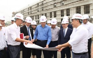 Thanh Hóa: Dự án Thung lũng Gốm sứ Asean Việt Nam sẽ vận hành trong năm 2026