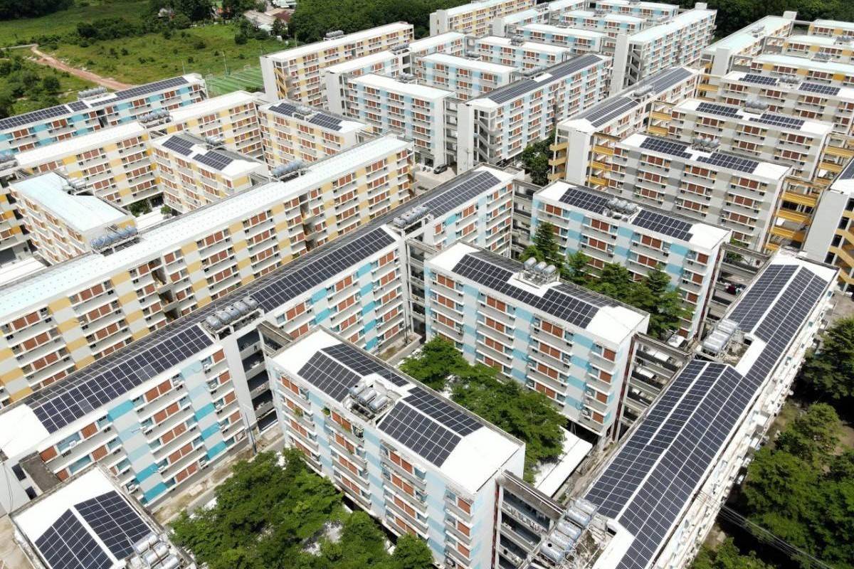 Hà Nội bị kiến nghị xử lý 15 dự án chậm bố trí quỹ đất nhà ở xã hội