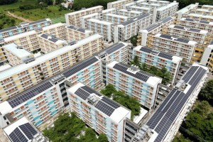 Hà Nội bị kiến nghị xử lý 15 dự án chậm bố trí quỹ đất nhà ở xã hội