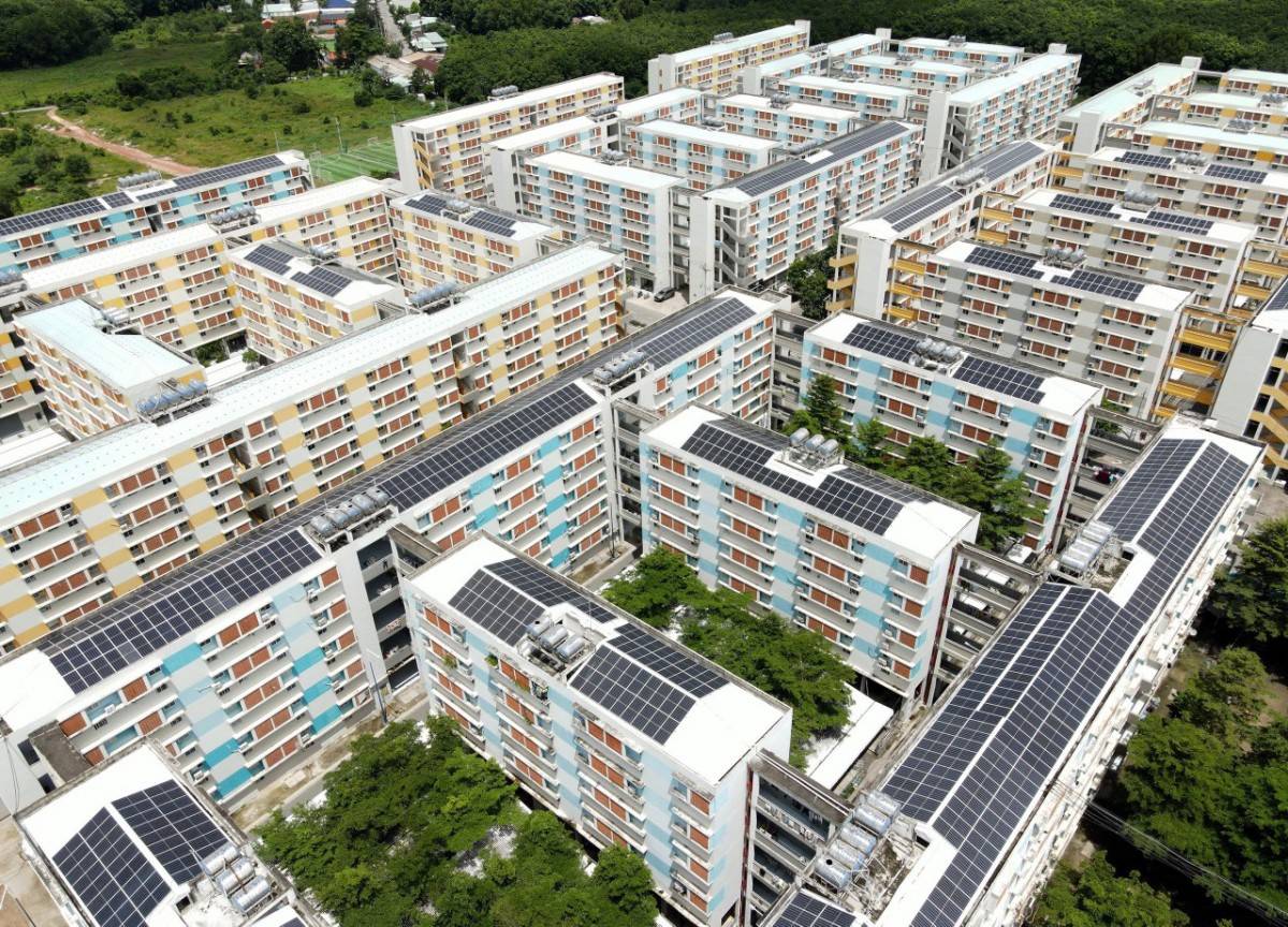 Hà Nội bị kiến nghị xử lý 15 dự án chậm bố trí quỹ đất nhà ở xã hội