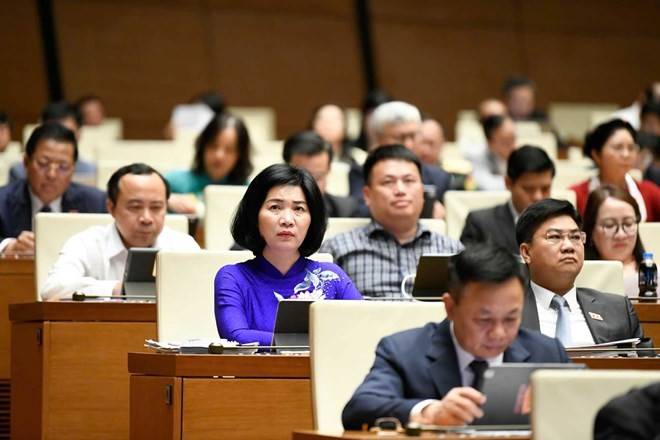 Đề xuất tăng lương cơ sở lên 2,65 - 2,7 triệu đồng/tháng